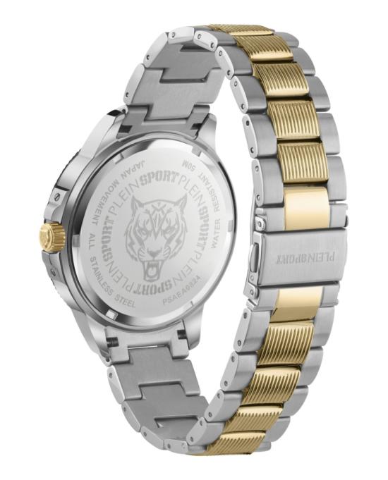  플레인스포츠 손목시계 PSAEA0824 TTE OS - PLEIN SPORT