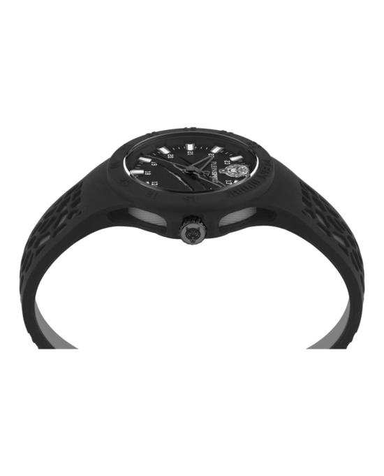  플레인스포츠 손목시계 PSBBA0423 BLACK OS - PLEIN SPORT