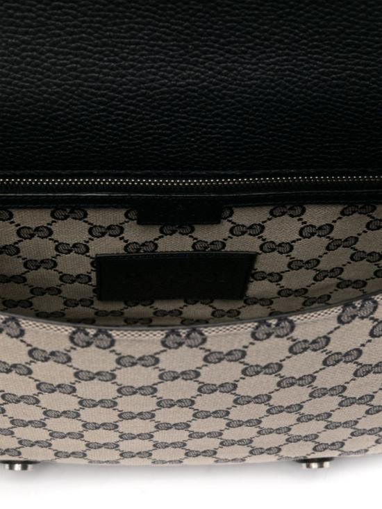  구찌 숄더백 794872FADMZ4044 Black - GUCCI