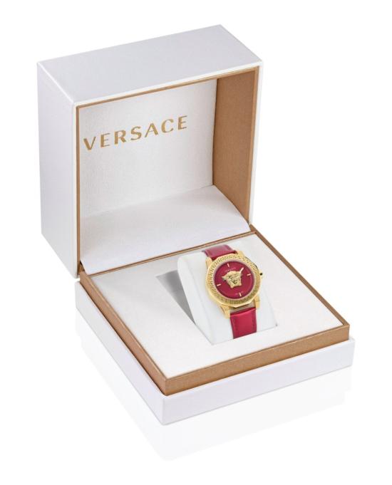  베르사체 손목시계 VE7B00123 GOLD1 OS - VERSACE
