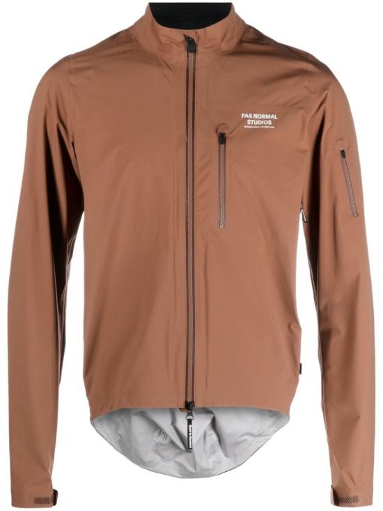  파노말스튜디오 자켓 MO1127GHAZEL Brown