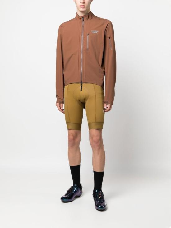  파노말스튜디오 자켓 MO1127GHAZEL Brown - PAS NORMAL STUDIOS