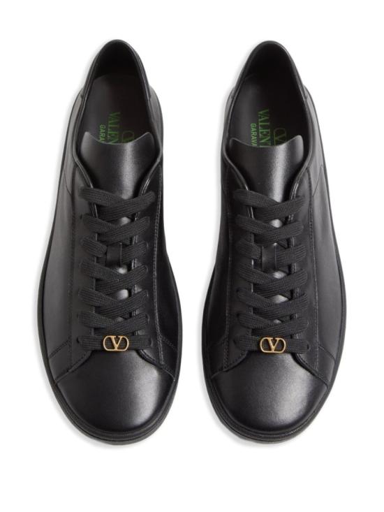 25FW 발렌티노 가라바니 스니커즈 7Y2S0K34BYACMJ Black - VALENTINO GARAVANI