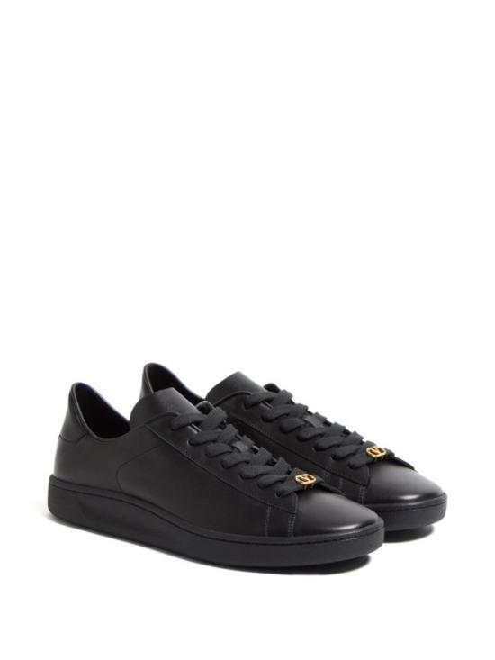 25FW 발렌티노 가라바니 스니커즈 7Y2S0K34BYACMJ Black - VALENTINO GARAVANI