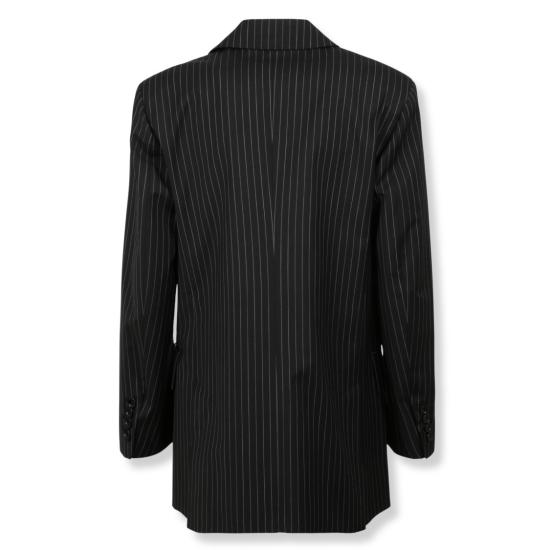 25FW 막스마라 자켓 MATTIA Black - MAX MARA