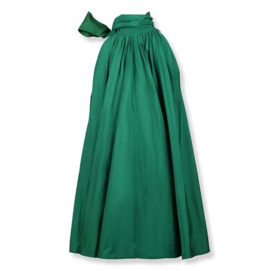 25FW 막스마라 원피스 BEBER Green - MAX MARA