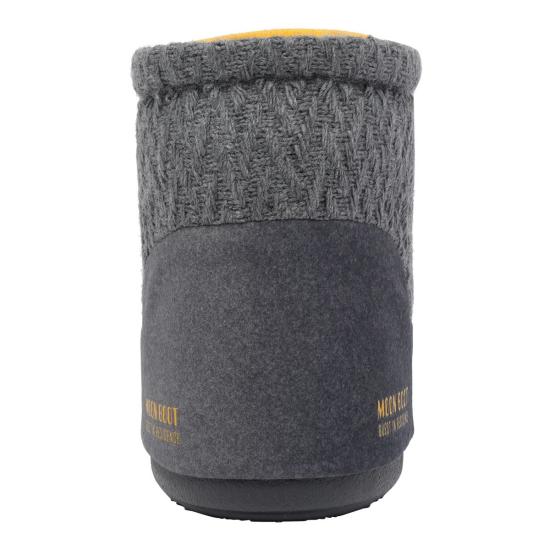 26SS Moon Boot X Guest In Residence 부츠 1409750H019 GREY - OTHER BRANDS