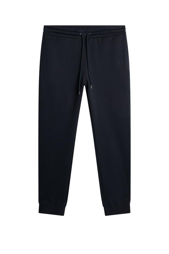 25FW 제이린드버그 트레이닝/조거 팬츠 AMJS134526855 JL NAVY DOM