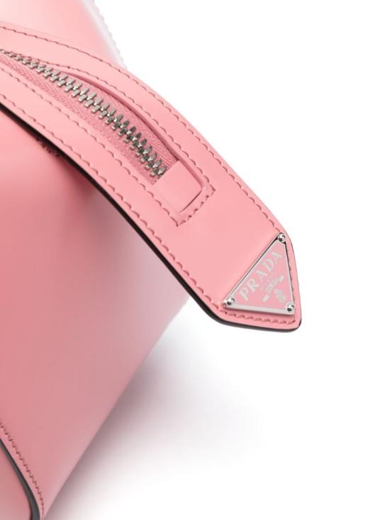  프라다 토트백 1BA385ZO6F02YN Pink - PRADA