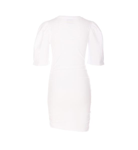 26SS 이자벨마랑에뚜왈 원피스 RO1038FAA1N41I20WH WHITE - ISABEL MARANT ETOILE