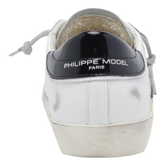 26SS 필립모델 스니커즈 PRLDV030 WHITE - PHILIPPE MODEL