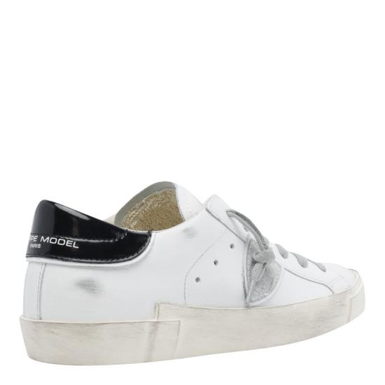 26SS 필립모델 스니커즈 PRLDV030 WHITE - PHILIPPE MODEL