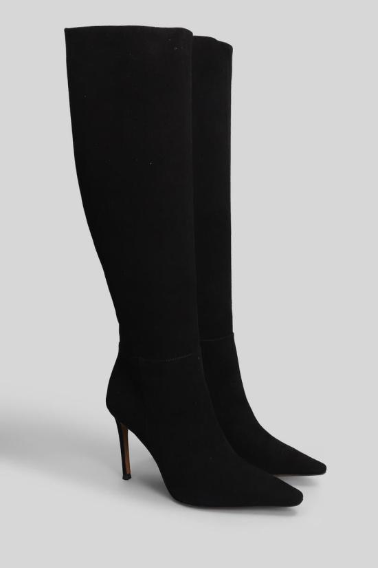 25FW 로베르토 페스타 부츠 429705 KLARIA Black - ROBERTO FESTA