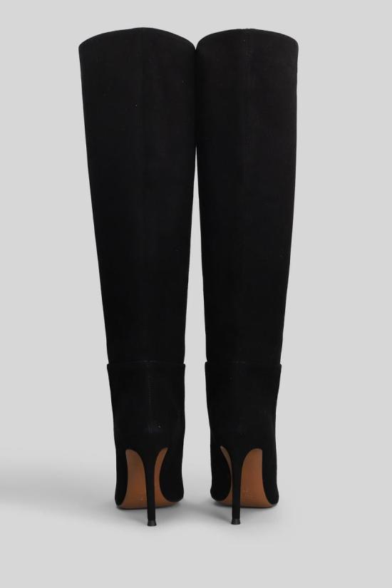 25FW 로베르토 페스타 부츠 429705 KLARIA Black - ROBERTO FESTA