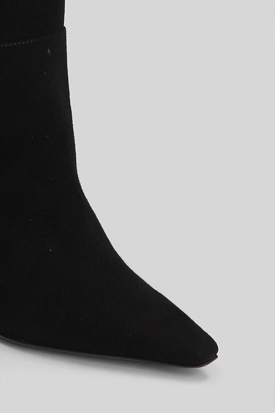 25FW 로베르토 페스타 부츠 429705 KLARIA Black - ROBERTO FESTA