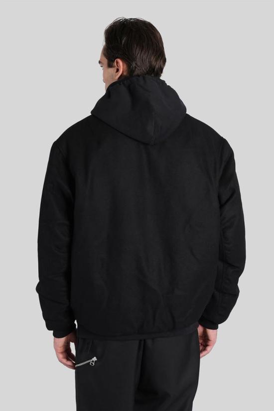 25FW 오에이엠씨 자켓 431275 PCM2OB02CWO00299 Black - OAMC