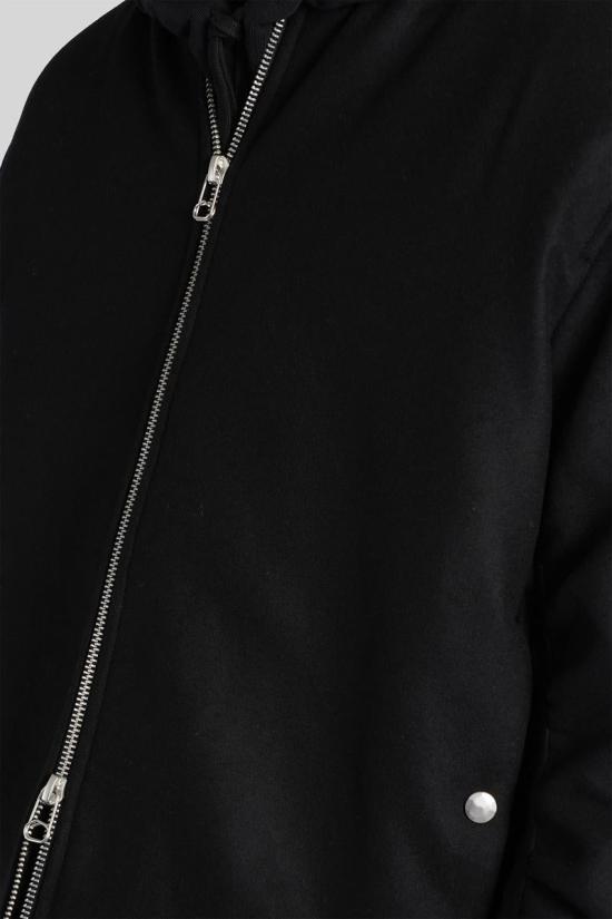 25FW 오에이엠씨 자켓 431275 PCM2OB02CWO00299 Black - OAMC