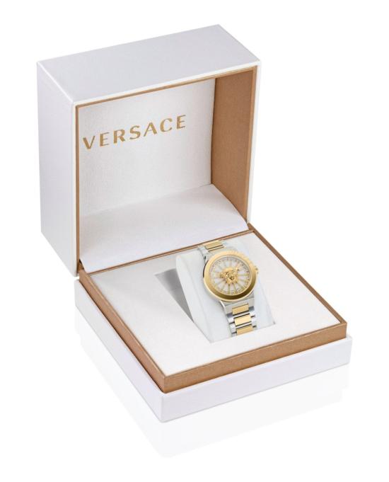  베르사체 손목시계 VE3F00823 TTE OS - VERSACE