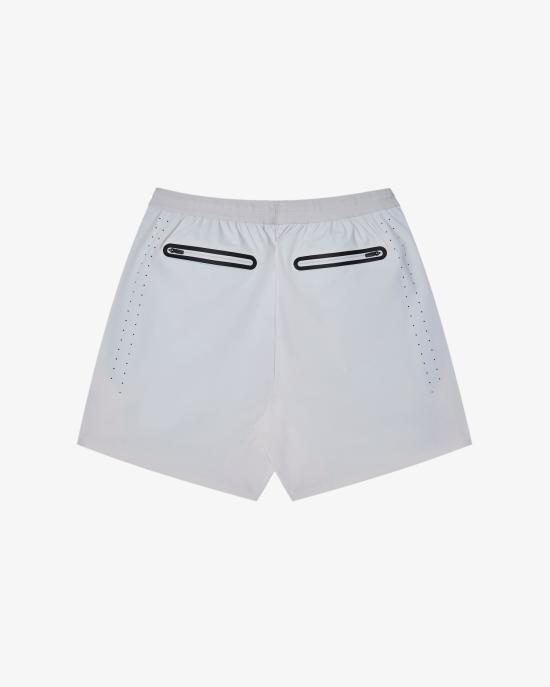  말본 숏팬츠 M8677SLTBLK SLATE BLACK DOM - MALBON