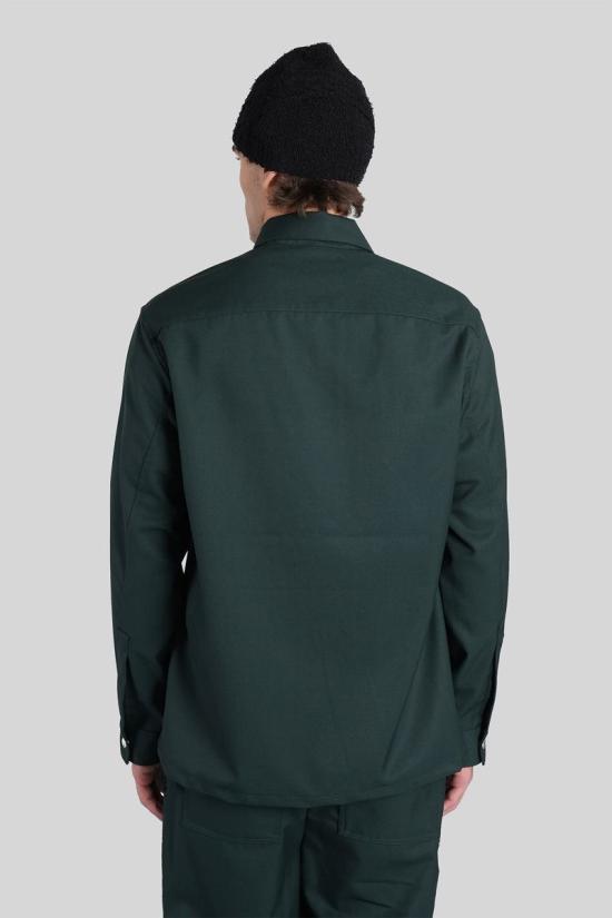 25FW 오에이엠씨 자켓 428385 PCM2OS02BWO00159 GREEN - OAMC