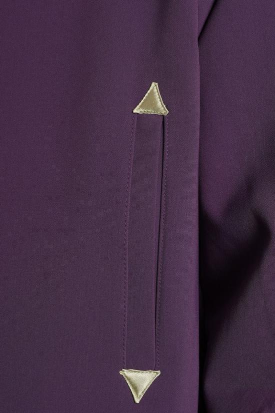 25FW 니들스 자켓 431041 RW259 Purple - NEEDLES