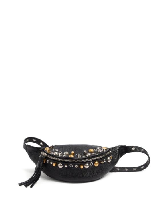 25FW 발렌티노 가라바니 숄더백 7Y2B0R39MJL0NO Black