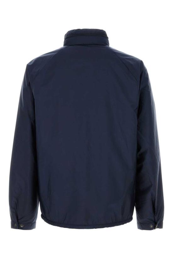 26SS 프라다 자켓 SGD071SOOO1WQ9 F0ABM BLUE - PRADA