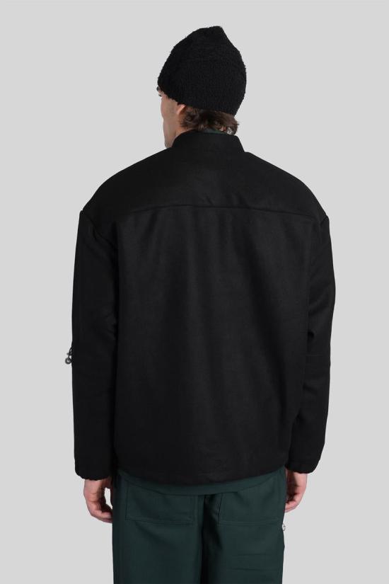 25FW 오에이엠씨 자켓 431274 PCM2OS01BWO00299 Black - OAMC