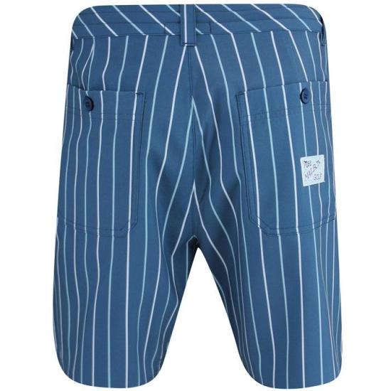  말본 숏팬츠 M9168OCN OCEAN DOM - MALBON