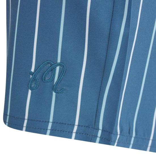 25SS 말본 숏팬츠 M9168OCN OCEAN DOM - MALBON