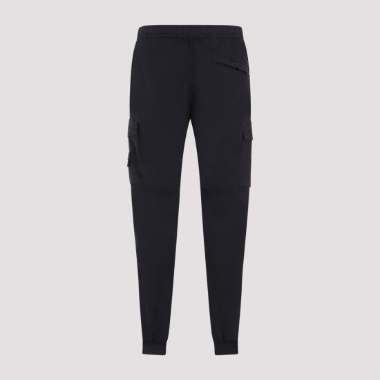 26SS 스톤 아일랜드 숏팬츠 L1S153100031 S0003 0020 BLUE - STONE ISLAND