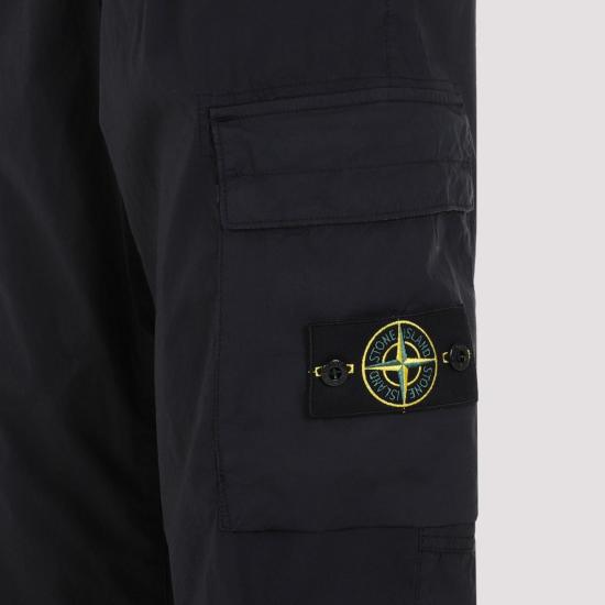 26SS 스톤 아일랜드 숏팬츠 L1S153100031 S0003 0020 BLUE - STONE ISLAND