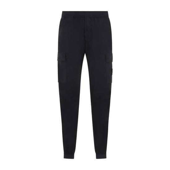 26SS 스톤 아일랜드 숏팬츠 L1S153100031 S0003 0020 BLUE