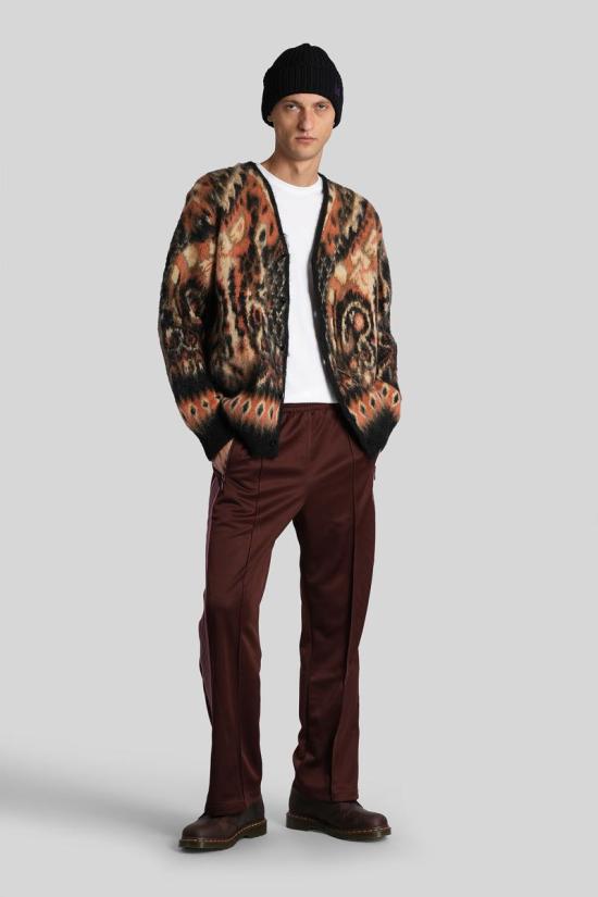 25FW 니들스 가디건 431060 RW356 MULTICOLOR - NEEDLES