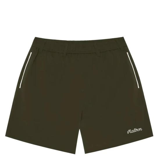 25SS 말본 숏팬츠 M9276CYP CYPRESS GREEN DOM