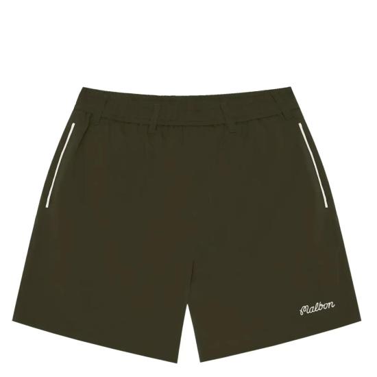  말본 숏팬츠 M 9276 CYP CYPRESS GREEN DOM