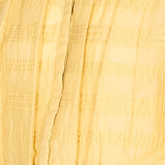 26SS 이자벨마랑에뚜왈 셔츠 HT0767FAD1J05E10LC YELLOW - ISABEL MARANT ETOILE