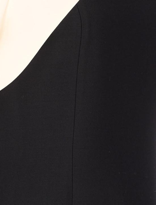 26SS 발렌티노 가라바니 롱 원피스 VAJR01CF0NA Black - VALENTINO GARAVANI