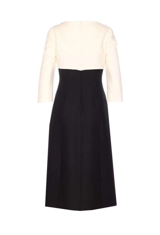 26SS 발렌티노 가라바니 원피스 VAJR01CF0NA Black - VALENTINO GARAVANI