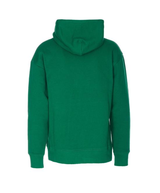 26SS 발렌티노 가라바니 후드 티셔츠 MF28NBC6C9C GREEN - VALENTINO GARAVANI