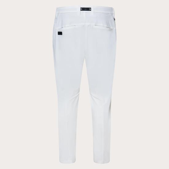  오클리 스트레이트 팬츠 FOA407634WHITE DOM - OAKLEY