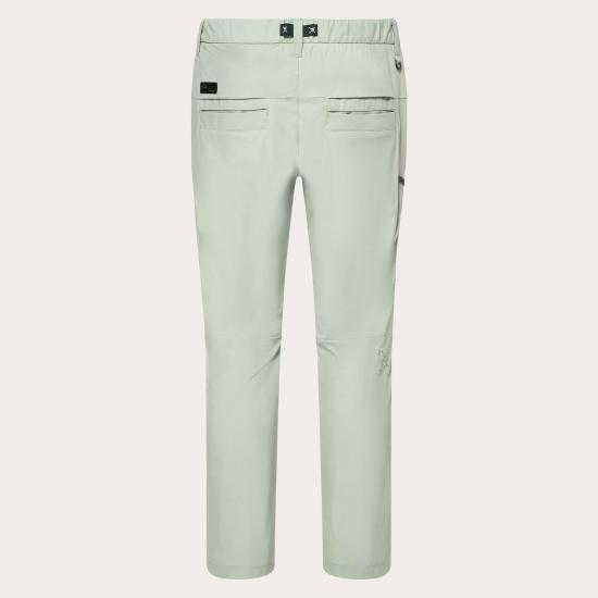  오클리 스트레이트 팬츠 FOA407637ISLAND GREEN DOM - OAKLEY