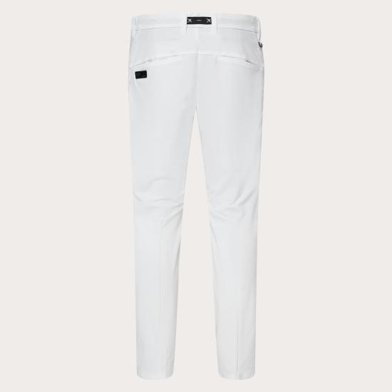  오클리 스트레이트 팬츠 FOA407633WHITE DOM - OAKLEY