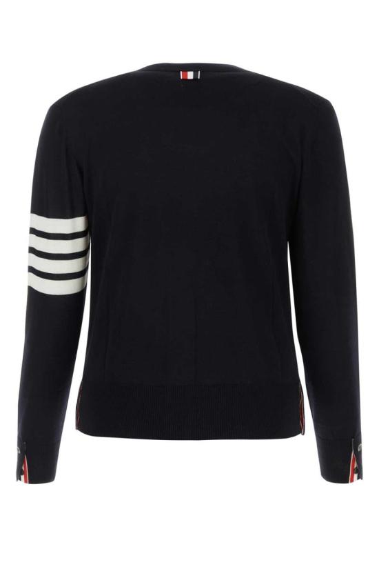  톰브라운 셔츠 FKC334AY1014 415 Black - THOM BROWNE