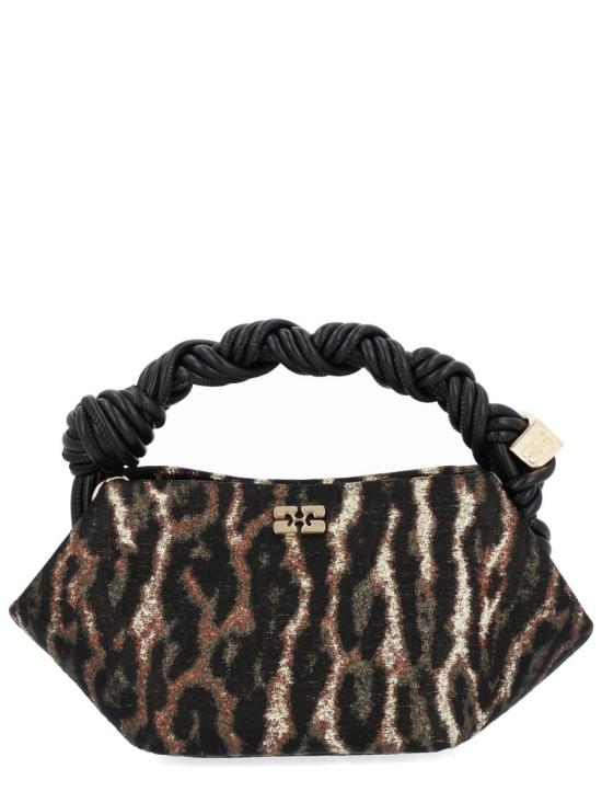 26SS 가니 토트백 B2100062 01X Brown