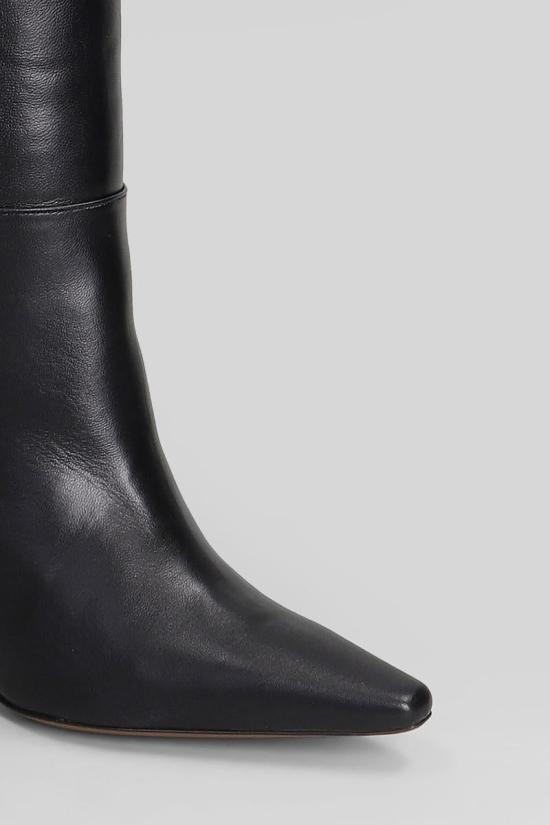 25FW 로베르토 페스타 부츠 428347 KLARIA Black - ROBERTO FESTA