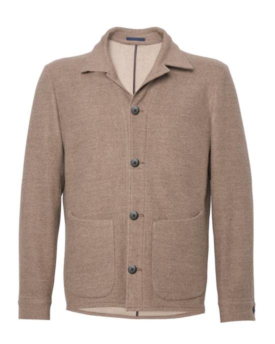 25FW 프랜지스 콜렉션 자켓 2OSCRAATXAQVUI18 Beige