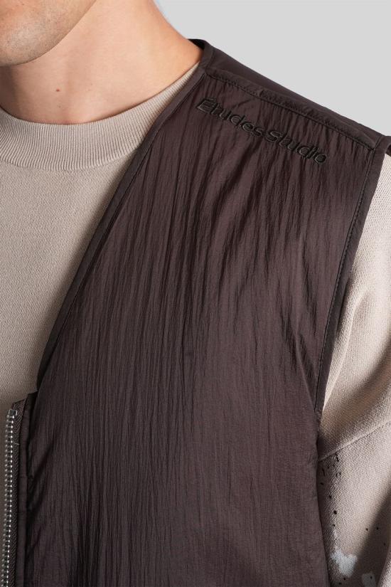 25FW 에뛰드스튜디오 베스트 427226 H25MMOUT723 BROWN - ETUDES