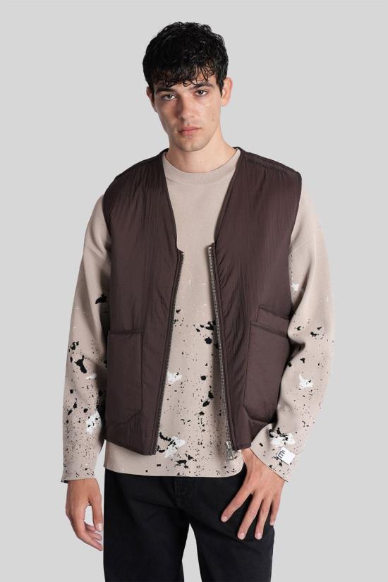 25FW 에뛰드스튜디오 베스트 427226 H25MMOUT723 BROWN