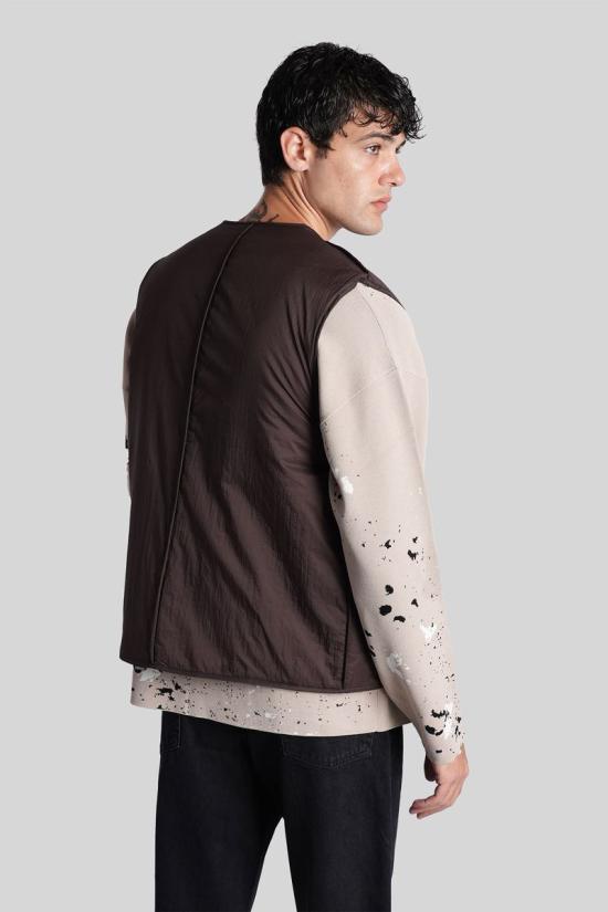 25FW 에뛰드스튜디오 베스트 427226 H25MMOUT723 BROWN - ETUDES